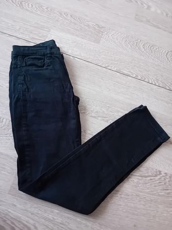 Jean vitamine 14 ans