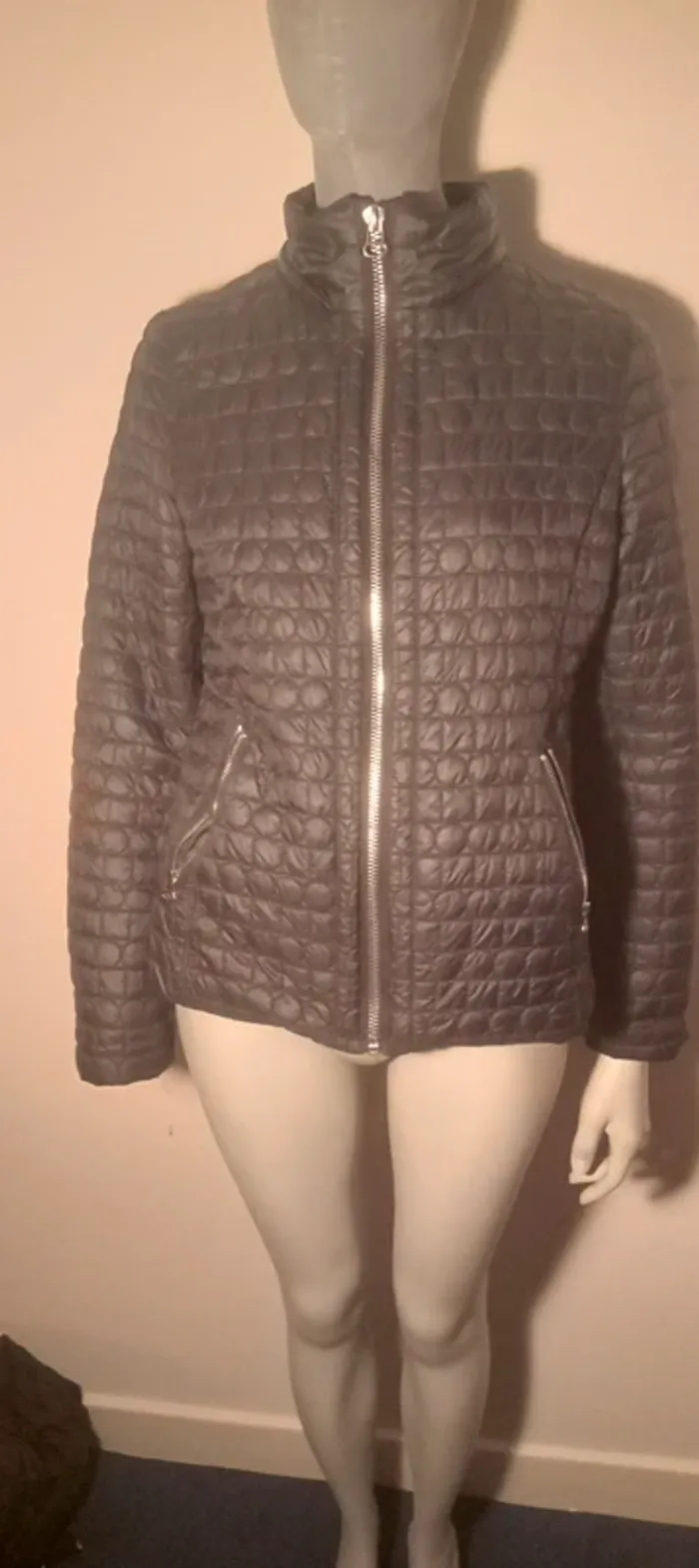 Veste frime