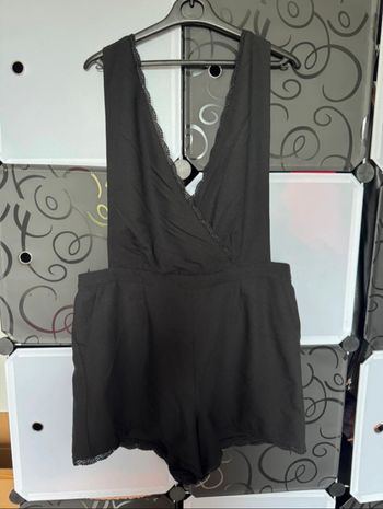Combi short taille M
