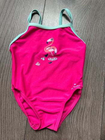 Maillot de bain 12-18 mois