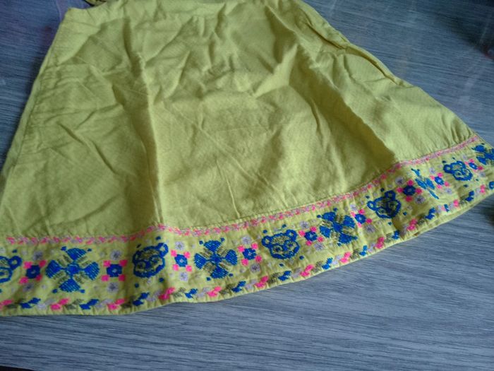 Robe et bloomer - photo numéro 3