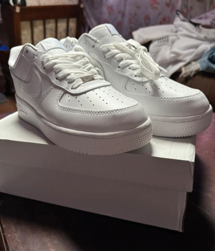 Nike Air Force 1 - photo numéro 2