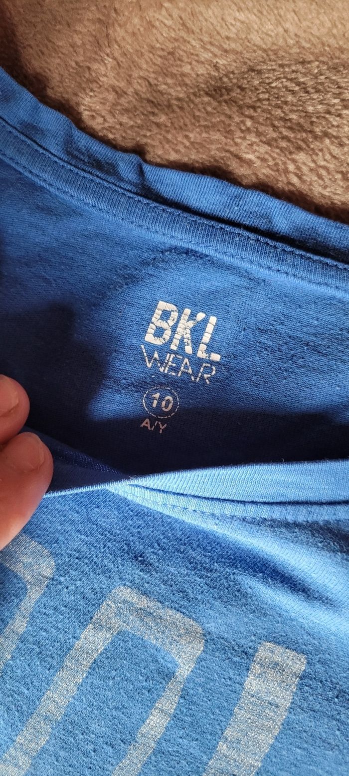 Maillot manches longues - photo numéro 3