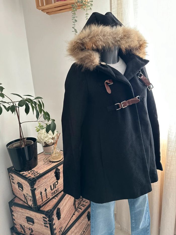 Manteau - photo numéro 3