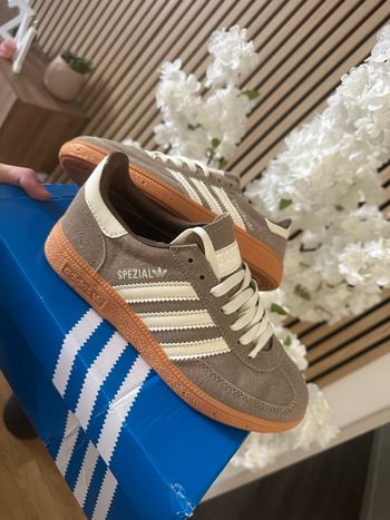 Spezial femme