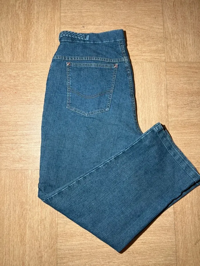 Jeans Rosa Rosam - photo numéro 2