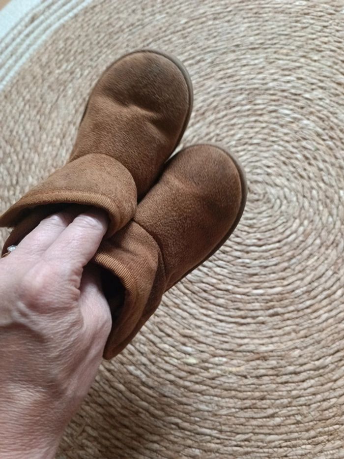 Bottines garçon - photo numéro 5