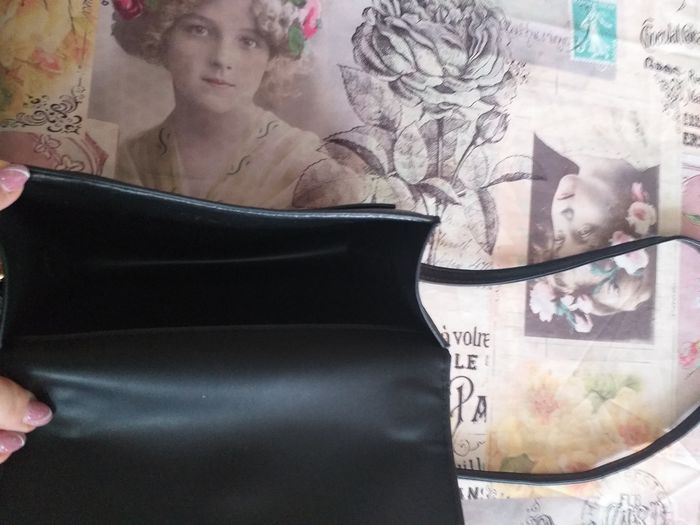 sac à main - photo numéro 2