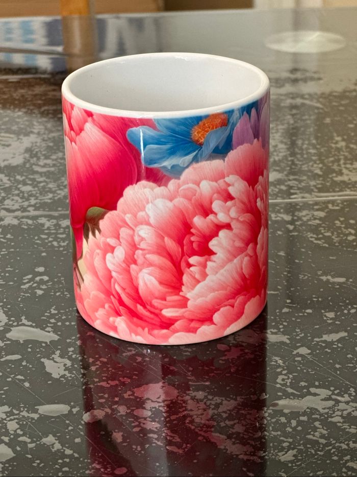 Mug à café