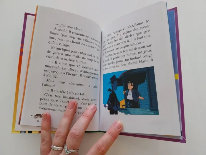 Lucky - photo numéro 2