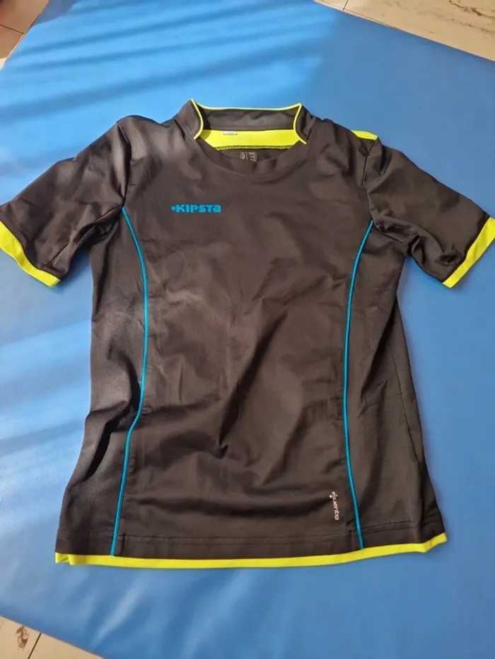 Maillot de football kipsta