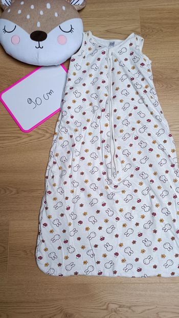 Gigoteuse 90 cm Nijntje Miffy