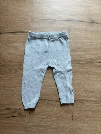 pantalon 9 mois