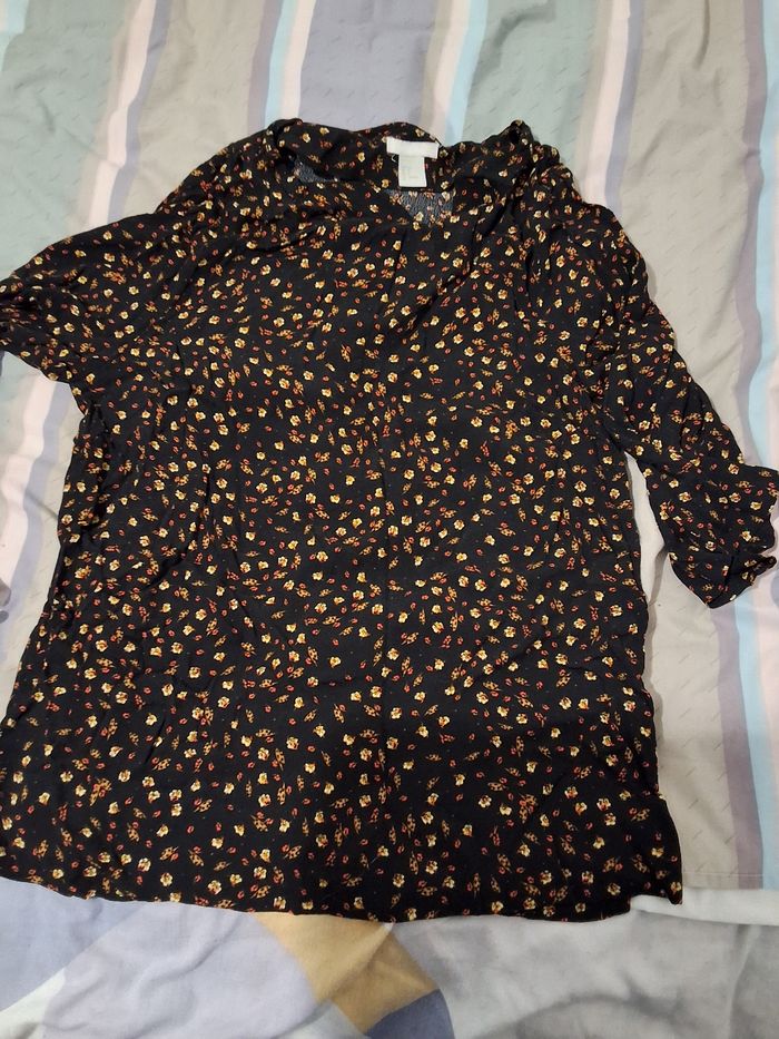 Tee-shirt femme - photo numéro 4