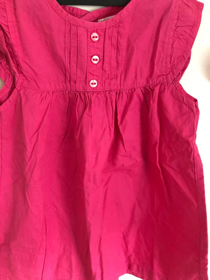 Robe 👗 - photo numéro 2