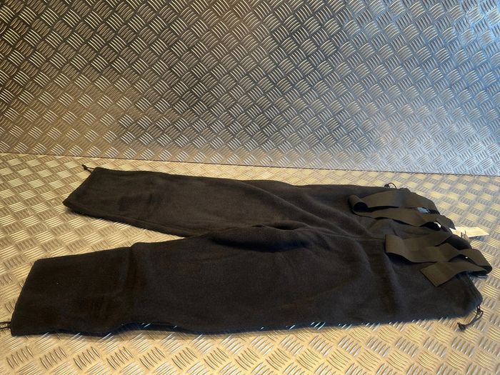 salopette polaire us army Polartec neuf taille m - photo numéro 2