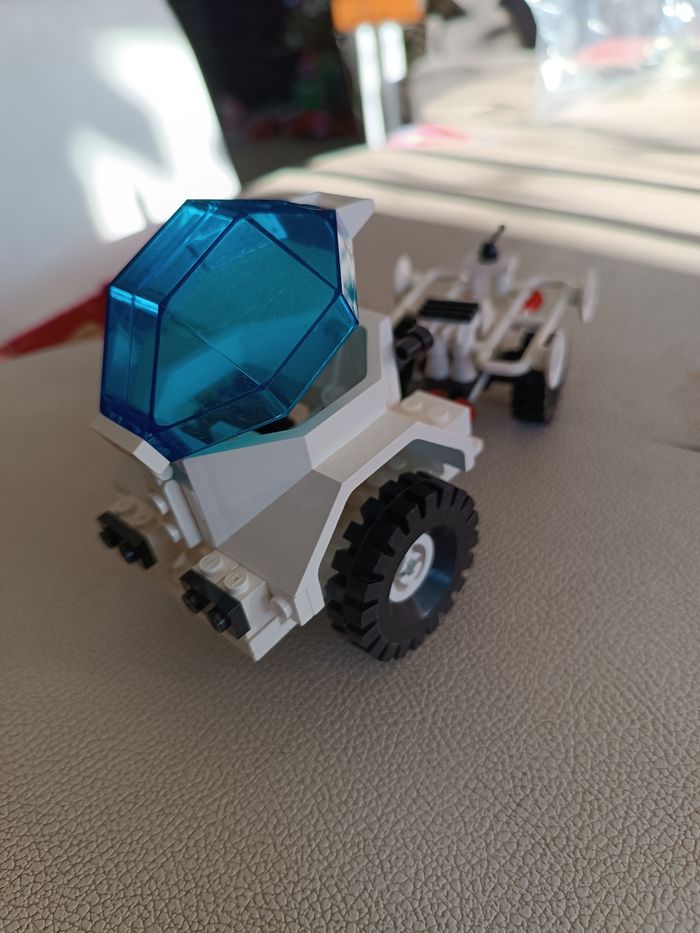 Lego Space 6885 - photo numéro 4