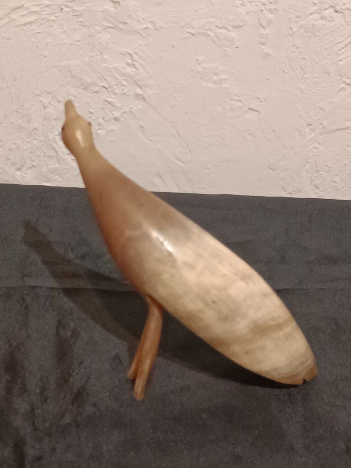 sculptures animaux corne - photo numéro 10