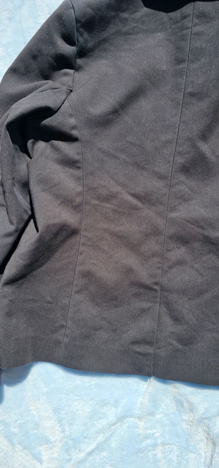 Blazer Longchamp taille 40 - photo numéro 6