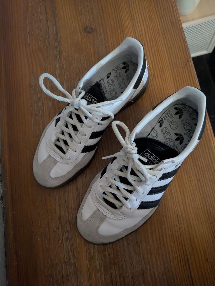 Adidas Originals sneakers handball spezial - photo numéro 2