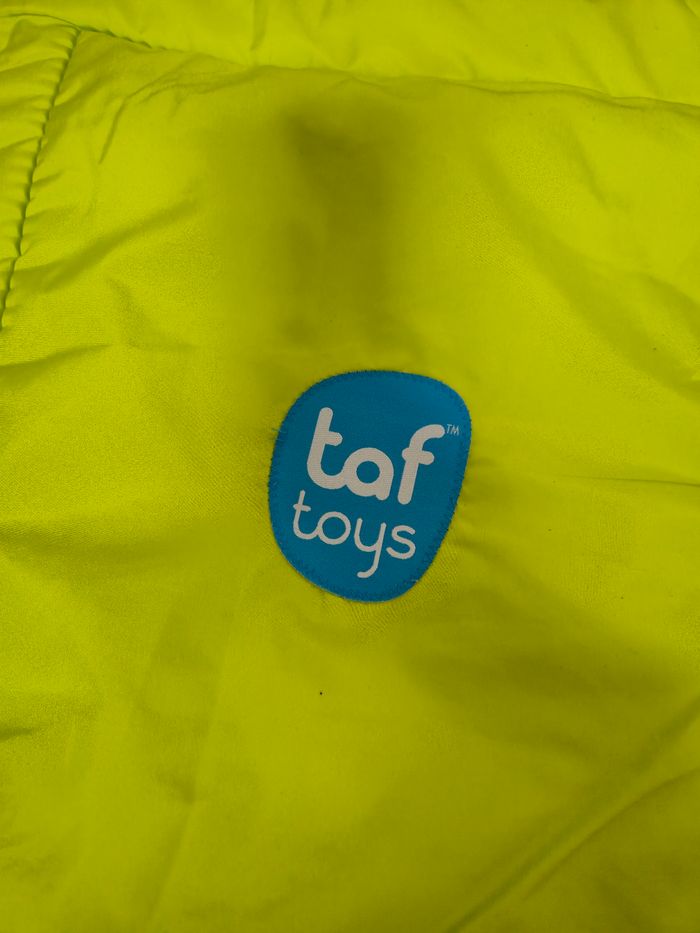 Tapis d'éveil taf toys - photo numéro 5