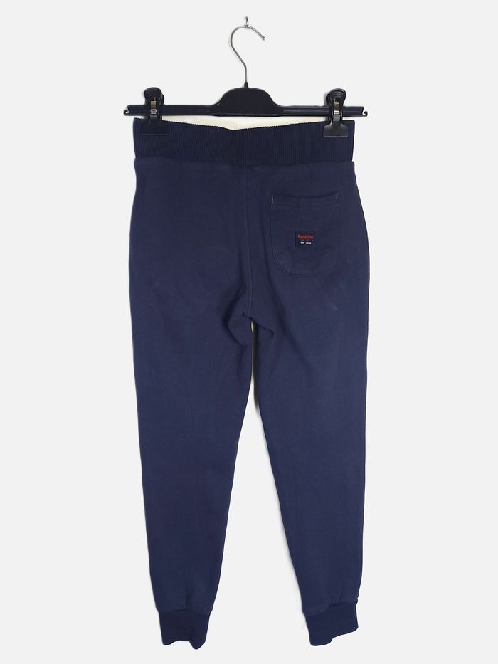 Pantalon de Jogging Redskins Bleu Marine - Taille 12 Ans - photo numéro 5