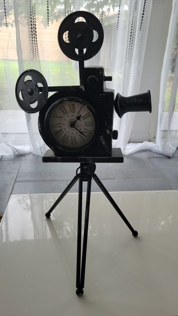 Horloge vintage