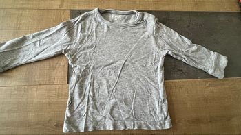 T shirt 24 mois 