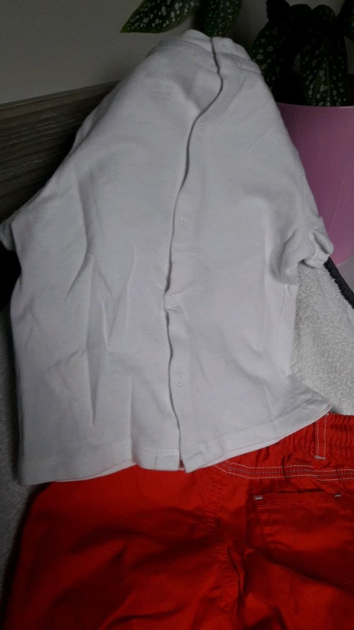 Ensemble 3 mois - photo numéro 3