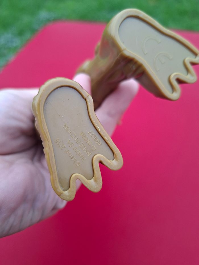 Figurine marvel groot les gardiens de la galaxie - photo numéro 6