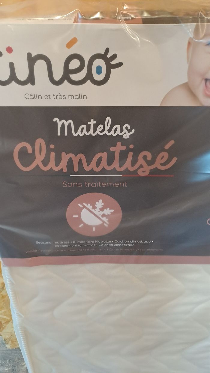 Matelas - photo numéro 2