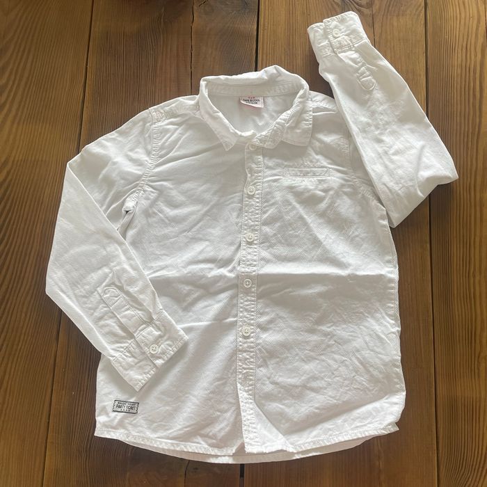 Lot vêtements garçon 6 ans - photo numéro 6