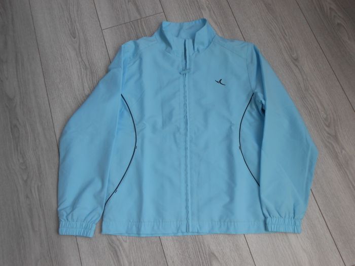 Veste sport - photo numéro 2