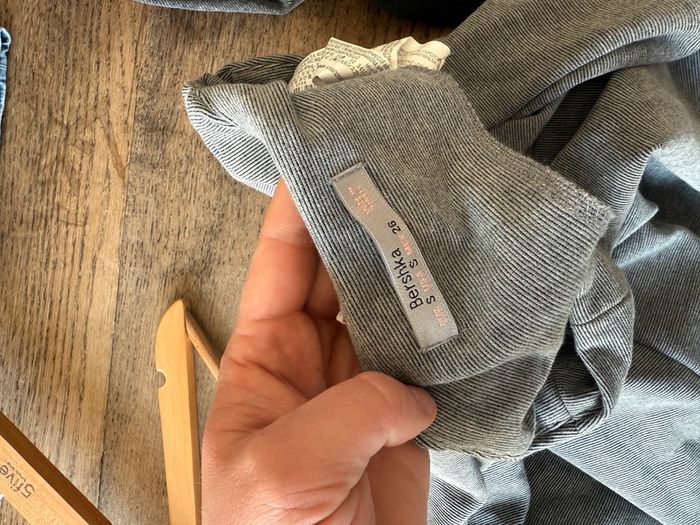 Mini-jupe Bershka - photo numéro 4