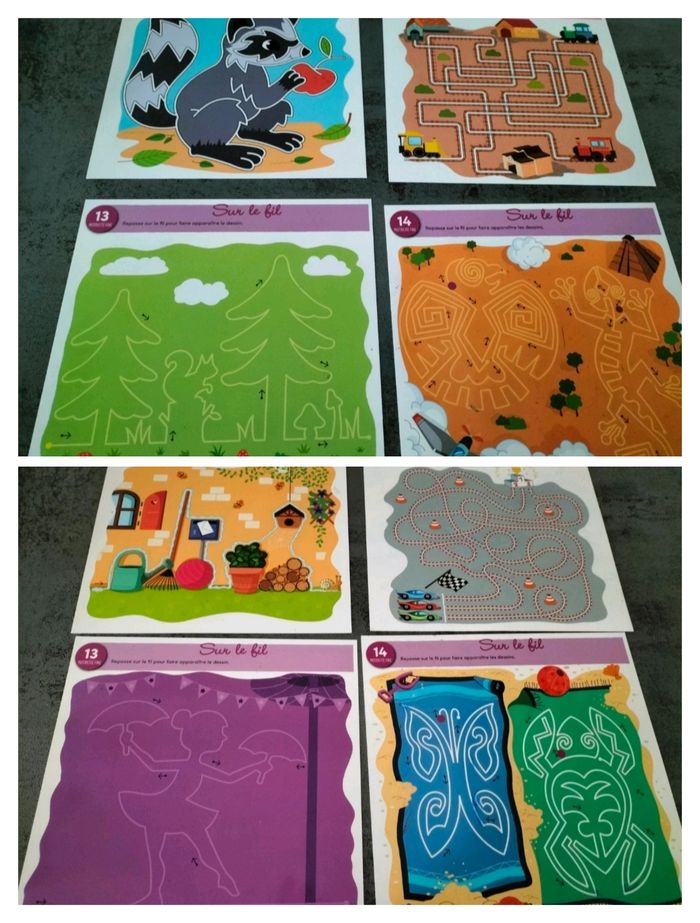 Mon atelier Écriture - photo numéro 7