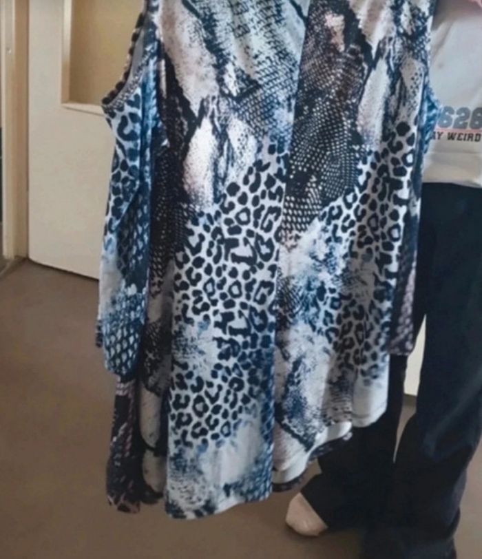 Blouse femme - photo numéro 2