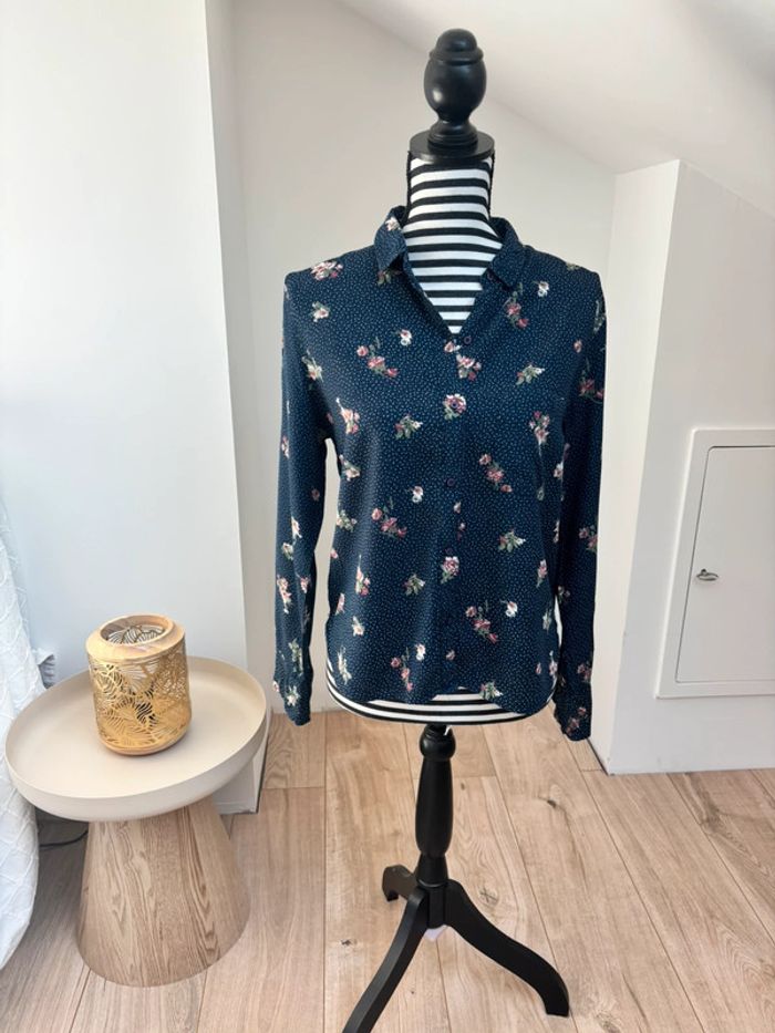 Chemise Bershka TM - photo numéro 1