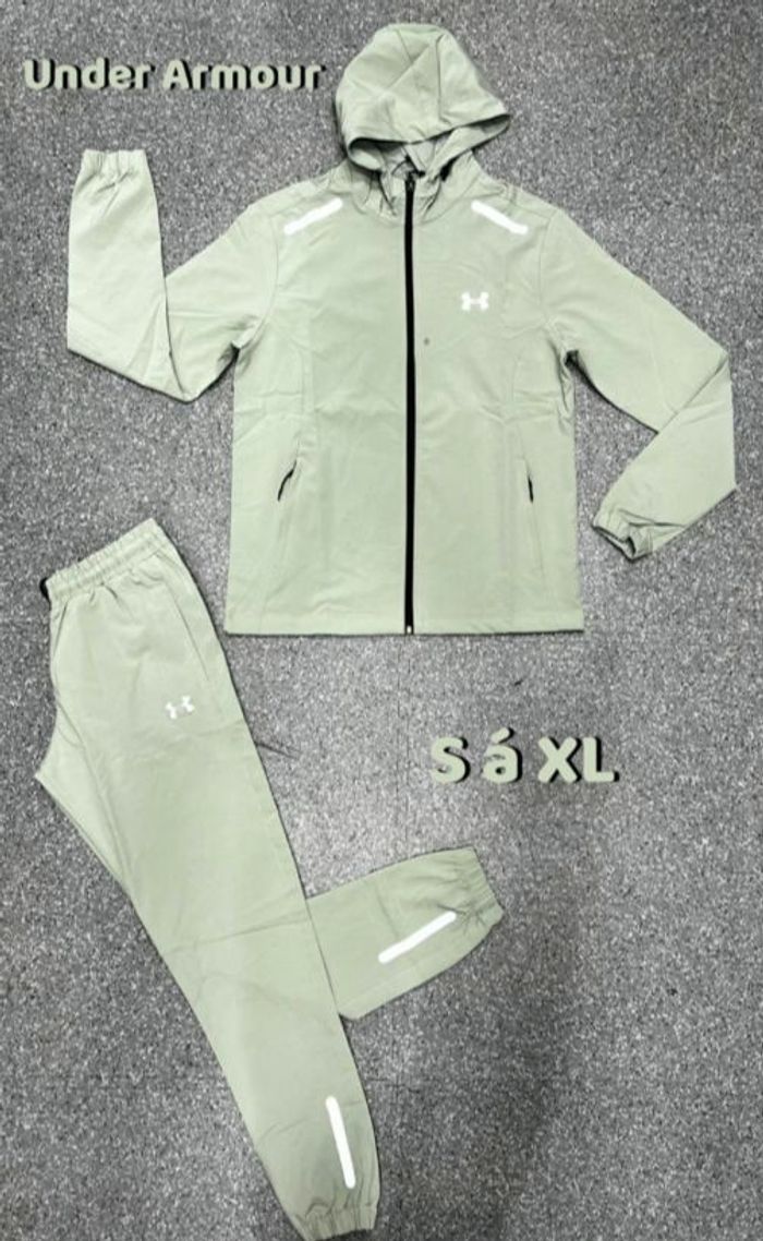 Under Armour