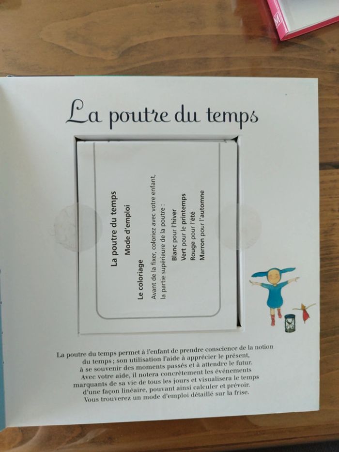 Balthazar le temps qui passe - photo numéro 2