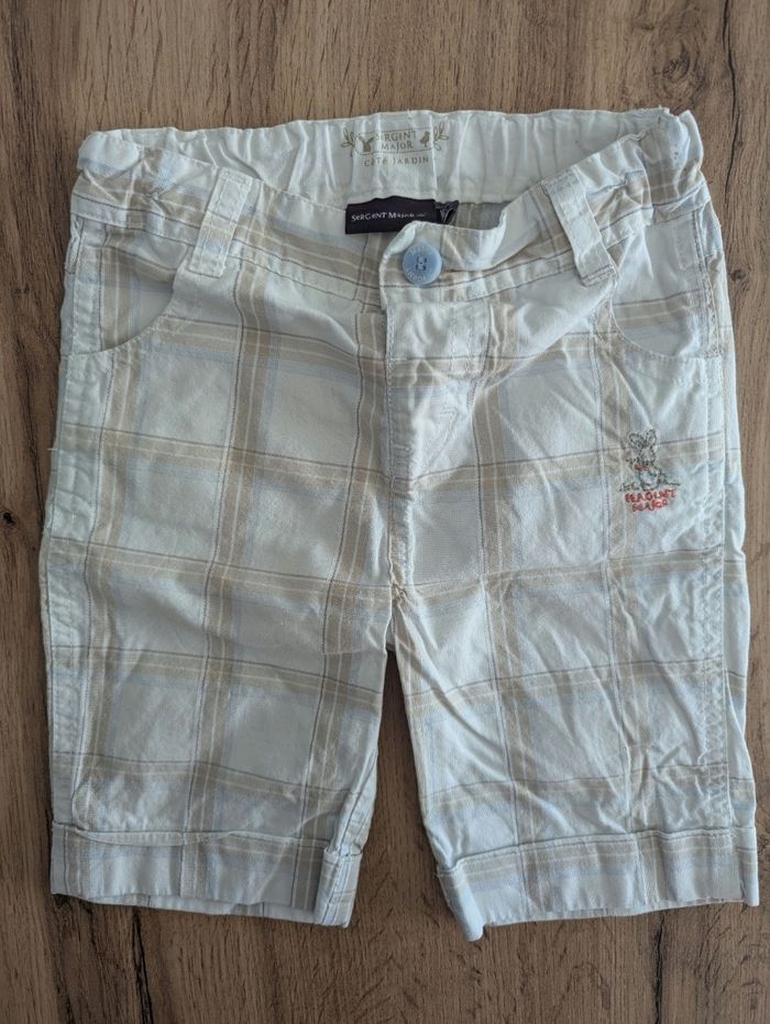 Lot vêtements bébé garçon 1 an - photo numéro 4