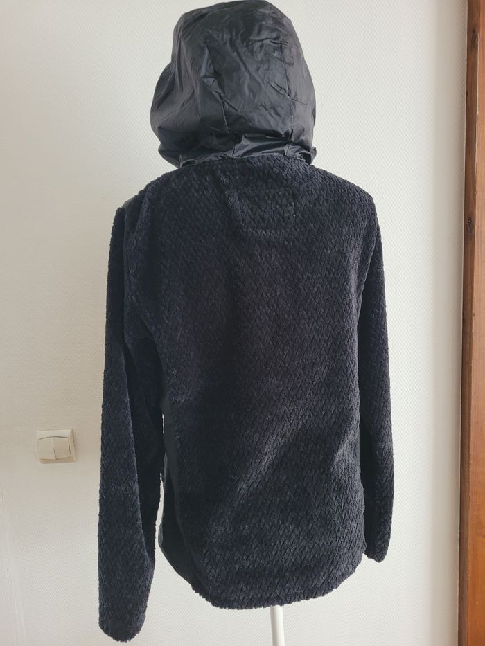 Veste polaire Aulp neuve - photo numéro 2