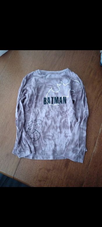T shirt batman