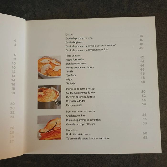 Livre pomme de terre - photo numéro 3
