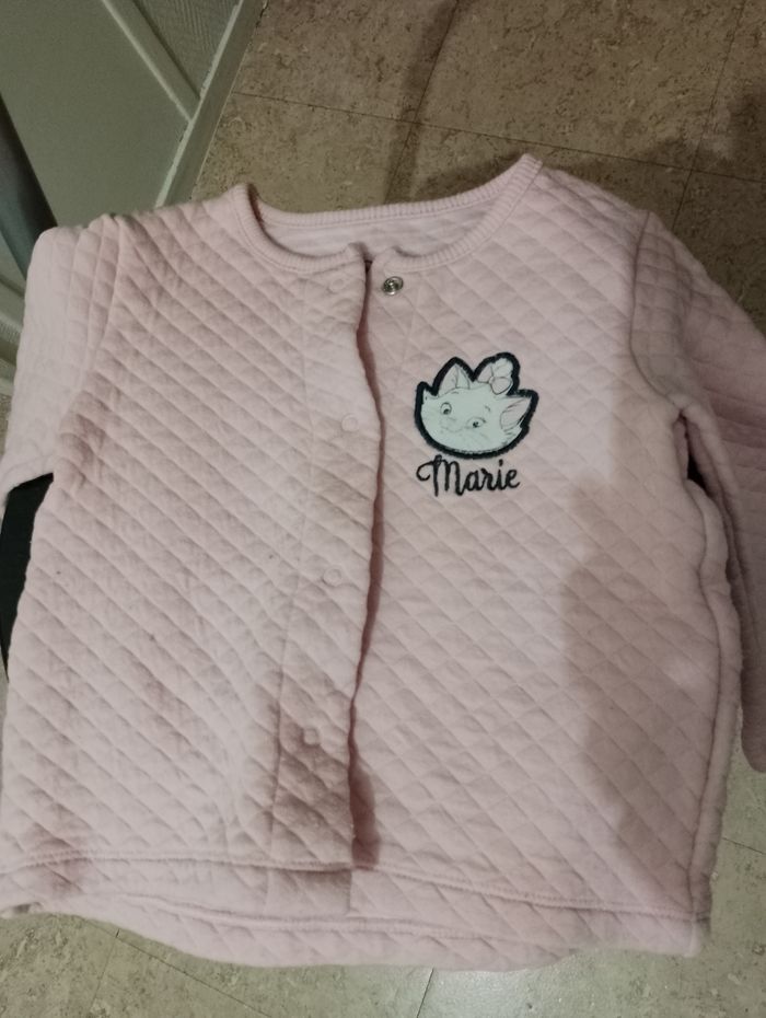 Gilet Disney - photo numéro 2