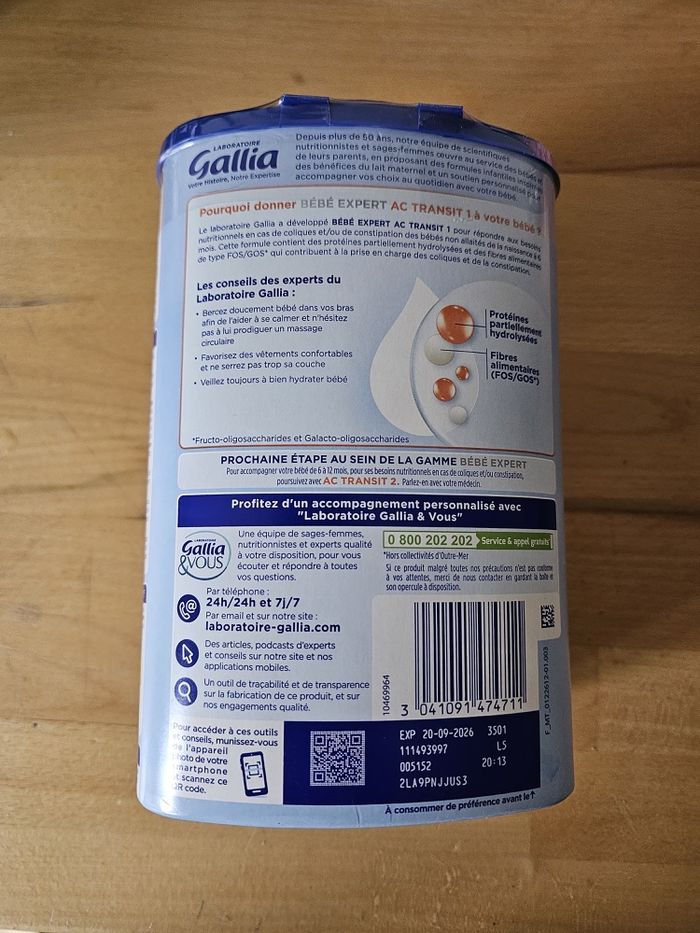 AC Transit Gallia - photo numéro 3