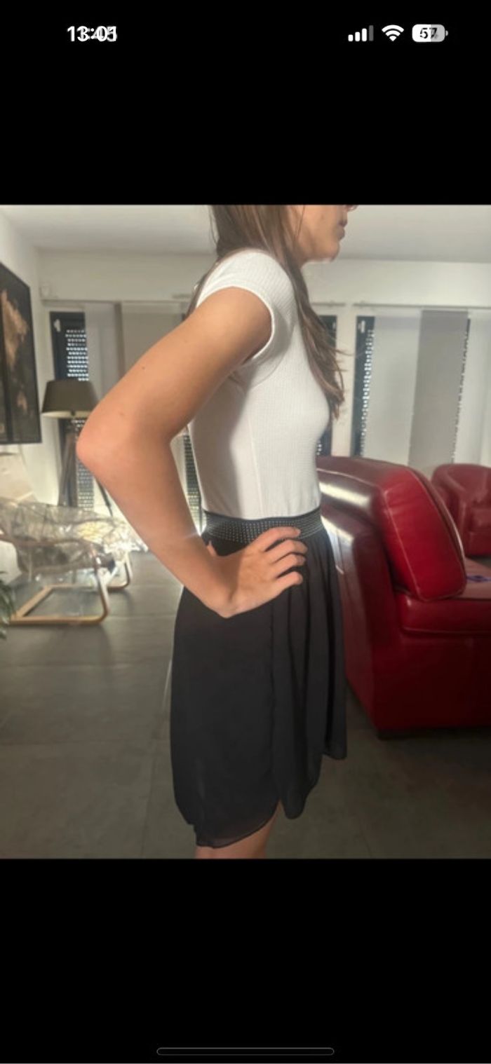 Robe 10 ans - photo numéro 3
