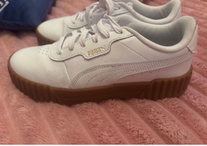 Basket femme - photo numéro 9