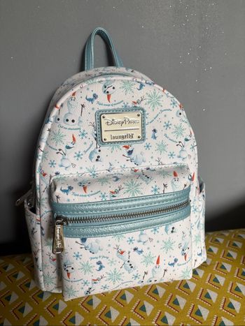 Loungefly Olaf