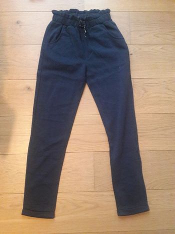 Pantalon molleton