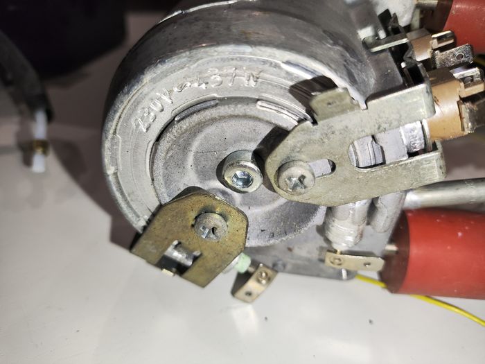 Pièces Machine Café Saeco Multimarques - Gaggia Delonghi Philips etc - Chambre Vapeur Vaporisateur, Résistance Corps Chauffe, Percolateur Groupe Infusion Unité Brassage Pompe Eau, Pipette Valve Boiler - photo numéro 5